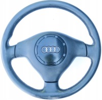 фото thumb №1, Воздуховод кожа подушка audi a3 8l 96-00