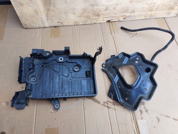 фото thumb №1, Dacia sandero iii stepway 21r основание акумулятора 1.0 tce