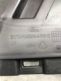 фото thumb №7, Туннель средний каркас подлокотник ford mondeo mk5