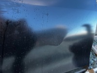 фото thumb №3, Дверь правое задняя задние peugeot 508 ii