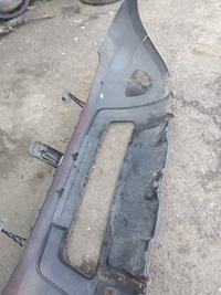 фото thumb №9, Бампер передній перед dacia duster i 620220025r 620220030r