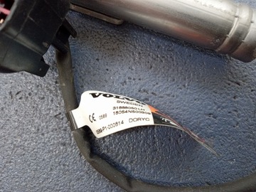 фото thumb №4, Volvo v90 s90 ii патрон / заряд капота лівий 31688050