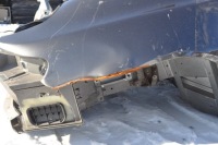 Vantage купе 17r четвертина крила ліва праві задній ремінь задній піддон dup. Київ, фото thumb