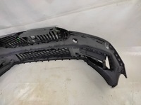 фото thumb №8, Skoda fabia iv 6va бампер передній перед 2021-