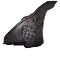 фото thumb №1, Пена крыла передняя audi a3 s3 8v 8v0864237