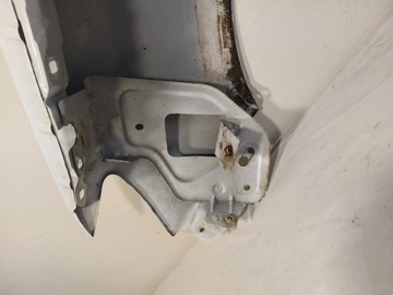 фото thumb №14, Крило праві перед переднє dacia sandero ii eu