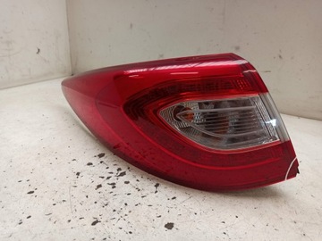 фото thumb №7, Hyundai ix35 лампа ліва зад європа 92401-2y500 uszczerbiona