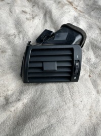 фото thumb №1, Bmw e46 coupe решітка ліва обдув 8361897