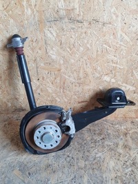 фото thumb №1, Volkswagen beetle поворотний кулак важіль права задня