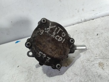 фото thumb №1, Насос vacu вакуум mercedes vito w639 2.2 cdi