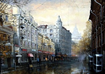 Мозаика - алмазная живопись, алмазная вышивка.
