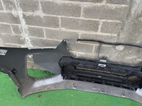 фото thumb №9, Bmw x1 u11 м-пакет бампер переднее org eu