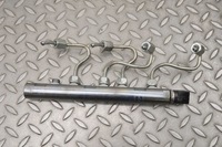 фото thumb №2, Mini one - cooper coupe r56 2013 молдинг упорскування