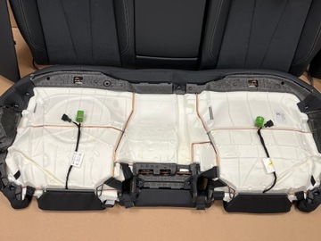 фото thumb №12, Audi a5 8w сидіння шкіра s-line sportback