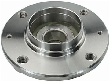 фото thumb №2, Ступиця колеса зад citroen c2 1.1 1.4 03-09