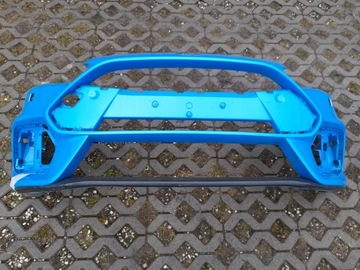 фото thumb №1, Бампер перед ford focus mk3 rs омыватель оригинал
