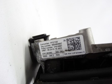 фото thumb №15, Bmw m3 g80 g81 2021+ зеркало правые 5 pin оригинальные 4469887