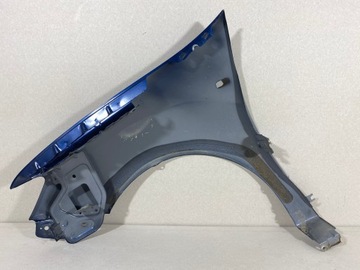 фото thumb №8, Dacia logan sandero ii 2 крило правий перед bdb