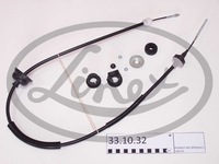 фото thumb №2, Трос зчеплення peugeot 405 92