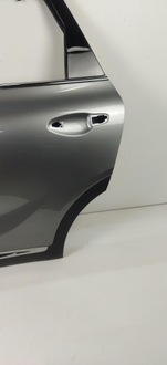 фото thumb №4, Kia sorento iii двері лівий зад задні ліві klg