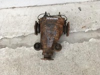 фото thumb №1, Дифференциал мост задний nissan pathfinder r51 2.5 48:13