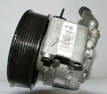 фото thumb №5, Насос усилителя ford f250sd pickup 19 6.7l,