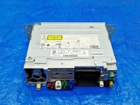 Bmw f15 f16 f20 f21 f30 f31 f32 f34 f36 радио навигация считыватель cd 9365837 Оригинал, фото thumb