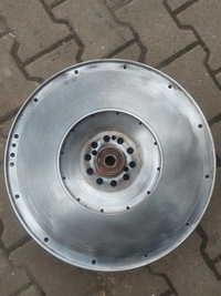 фото thumb №1, Scania 4 колесо маховик