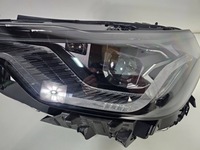 фото thumb №11, Лампа ліва права перед bmw 2 g42 shadow coupe 808363607