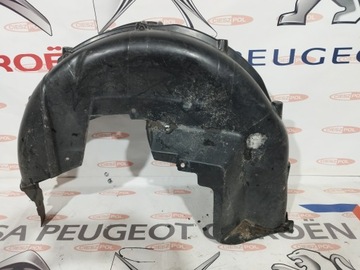 фото thumb №3, Підкрилок задні праві opel grandland x оригінал geo 044445,mou022195