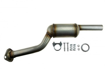 фото thumb №4, Катализатор renault clio 1.2 2008- modus 1.2 2004-