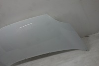 фото thumb №2, Капот renault kangoo ii 08-13 цвет - 369