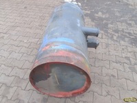 фото thumb №8, Volvo fm 12 380 bak бак пального 126/58cm 330l