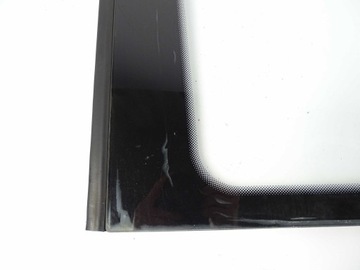 фото thumb №2, Mercedes vito w639 стекло кузовная левый зад