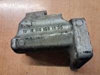 Купить Кронштейн генератора mercedes w116 107sl 1161551135, фото thumb