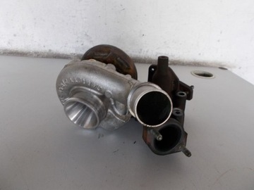 фото thumb №7, Renault vel satis турбонагнітач 3,0dci p9x