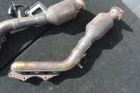 фото thumb №10, Коллектор выпускной лямбда катализатор kpl 3.5 v6 lexus gs iii 450h gs300