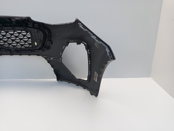 фото thumb №15, Kia sportage iv gt line рестайлінг 2018- бампер перед переднє 86511-f1500 =