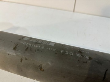 фото thumb №5, Bmw 3 f30 wał приводной 7600042-04 - 13803