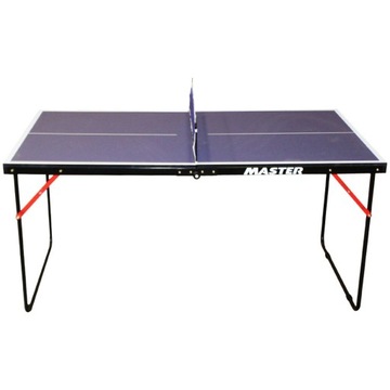 Мини-стол для пинг-понга MASTER Midi Table Fun