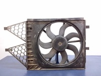 фото thumb №1, Seat ibiza iv 1.2 tsi вентилятор радиатор 6r0121207q