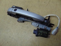 фото thumb №5, Ручка зовнішня права перед subaru impreza 3 gh