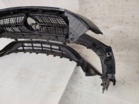 фото thumb №9, Mercedes gla h247 w247 amg бампер передній перед
