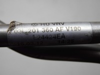 фото thumb №14, Насос форсунки audi a4 b8 a5 8t q5 8r рестайлинг a6 c7 2.0tdi cjc cgl оригинал