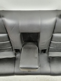 фото thumb №7, Заднее сиденье задняя спинка сиденье задняя jaguar xj x300