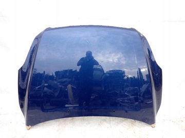 фото thumb №2, Volvo xc60 i 1 08-13 капот крышка двигателя