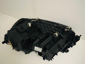 фото thumb №7, Bmw x5 g05 2021 права сторона лампа передня