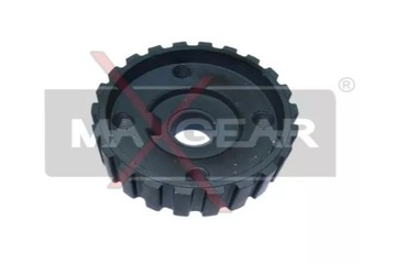 фото thumb №1, Maxgear 54-0021 колесо зубчатое, wał коленчатый