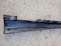 фото thumb №6, Ford focus mk3 lift молдинг поріг права hb 17 r