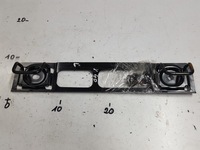 фото thumb №1, Volvo v40 ii 12-19r зачіп isofix лівий задня